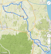 Ruta Carretera 3: Empordanet Pintoresc des de Palafrugell