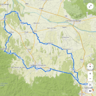 Ruta Carretera 5: Empordanet